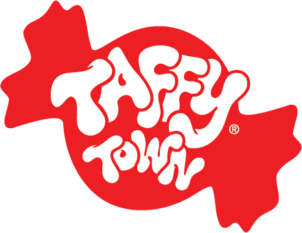 Taffy Town Saltvandskarameller