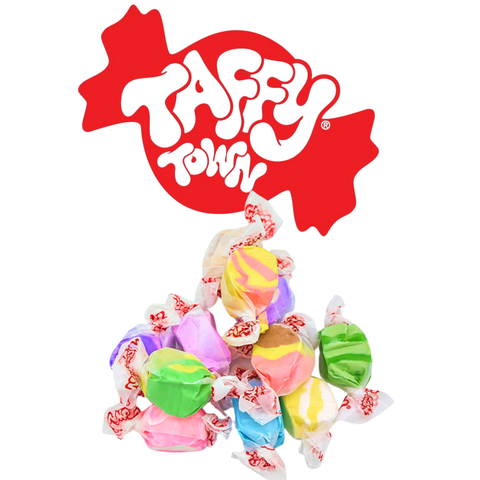 Taffy Town Saltvandskarameller