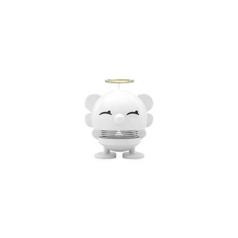 Angel Bimble Hoptimist