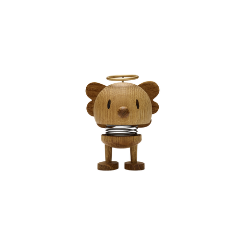 Angel Bumble Hoptimist - Oak