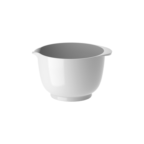 Rosti Margrethe Røreskål Hvid