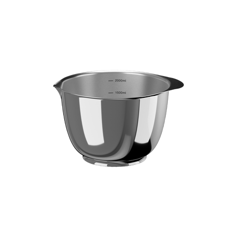 Rosti Margrethe Røreskål Stål