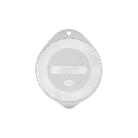 Classic Låg t/røreskål - 2 L.