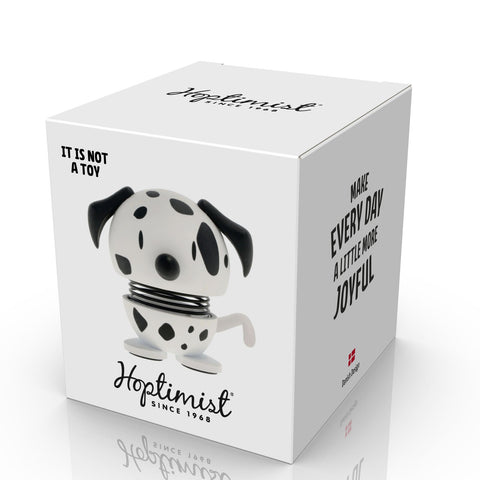 Dalmatian Mini Hoptimist
