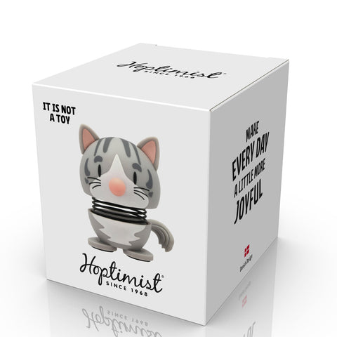 Maine Coon Mini Hoptimist