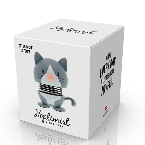 Blue American Shorthair Mini Hoptimist