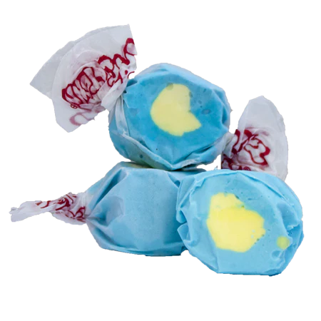 Passion Fruit Gourmet Karamel