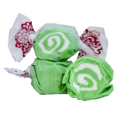 Key Lime Gourmet Karamel