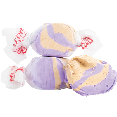 Blackberry Crumble Gourmet Karamel