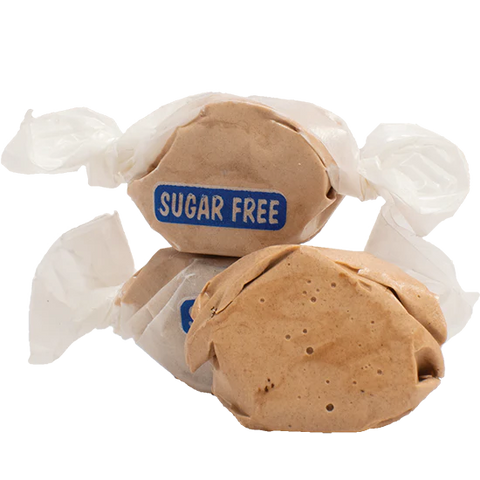 Sugar Free Chocolate Gourmet Karamel