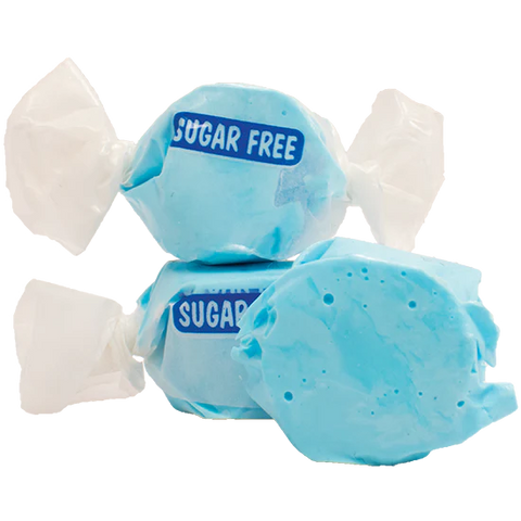 Sugar Free Raspberry Gourmet Karamel