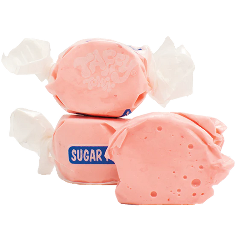 Sugar Free Strawberry Gourmet Karamel