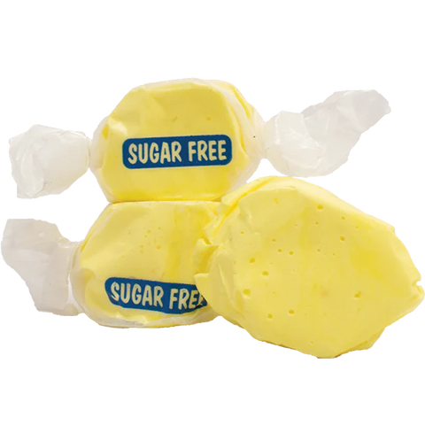 Sugar Free Banana Gourmet Karamel