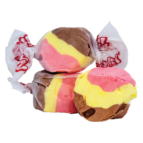 Banana Split Gourmet Karamel