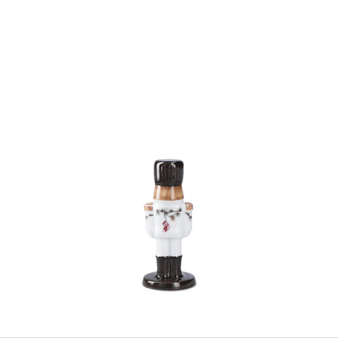 Hammershøi Christmas Gris H4.5 cm