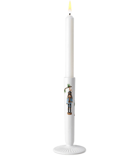 Hammershøi Christmas - Lysestage H20 cm.