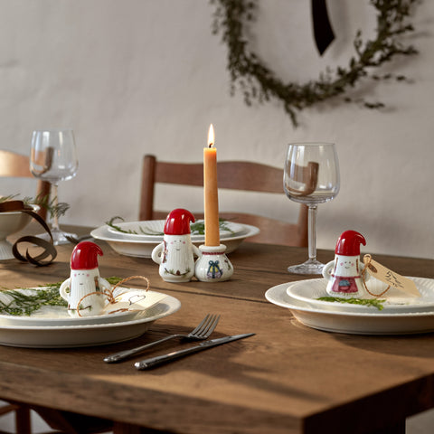 Hammershøi Christmas Nissemor Ø6 cm