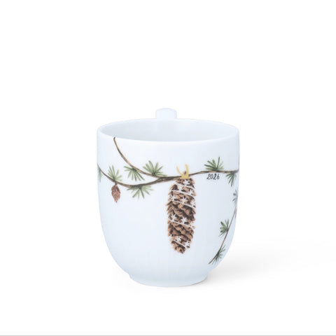 Hammershøi Christmas - krus 2026 33 cl