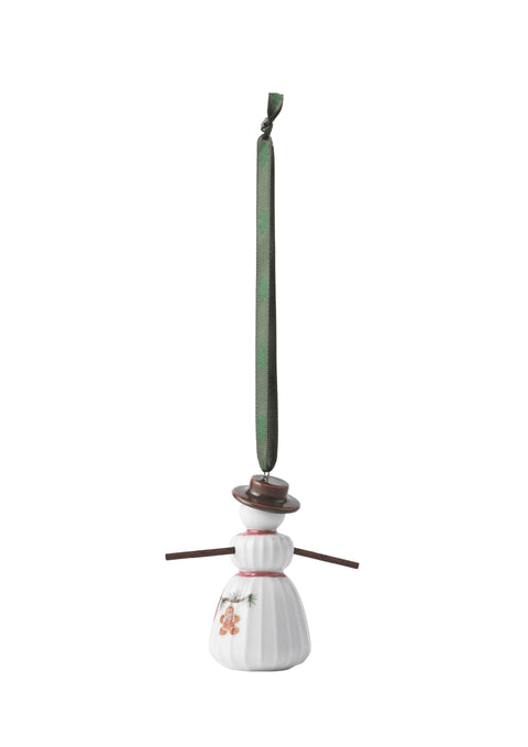 Hammershøi Christmas - Hængende Snekone H9