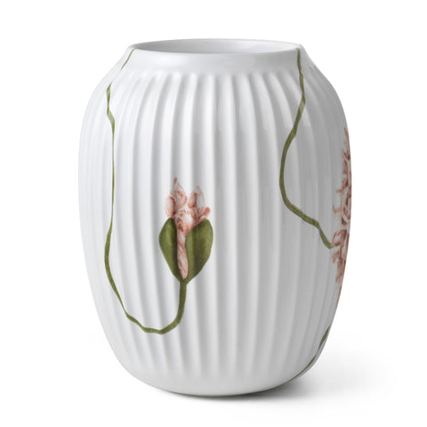 Hammershøi Poppy Vase - Kähler