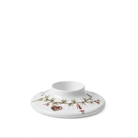 Hammershøi Christmas - Bloklysestage H4 cm