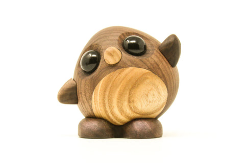 Daisy - Den store pingvinen - Fable Wood