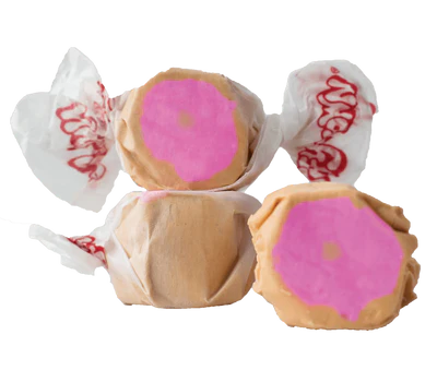 Glazed Doughnut Gourmet Karamel