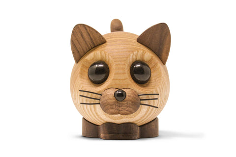 Felix – Den store kat - Fable Wood