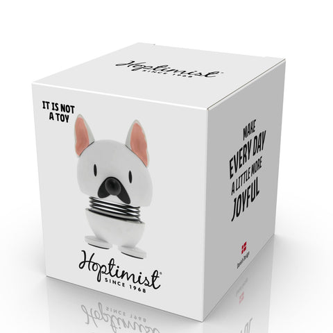 French bulldog Mini Hoptimist