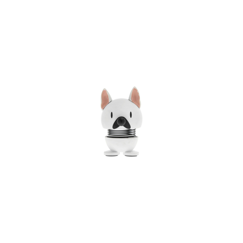 French bulldog Mini Hoptimist