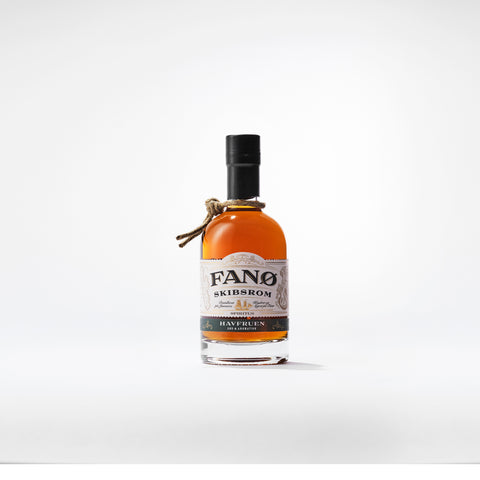 Fanø Skibsrom Havfruen 35 cl