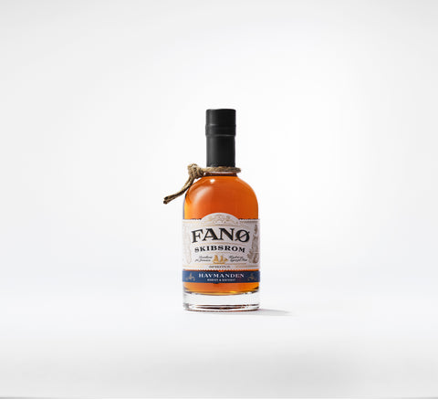 Fanø Skibsrom Havmanden 35 cl
