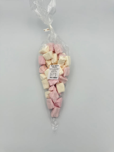 Skum Hjerter (HALAL)