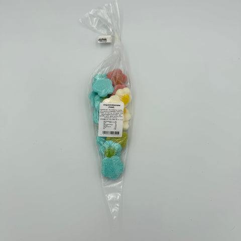 Vingummi Blomster (HALAL)
