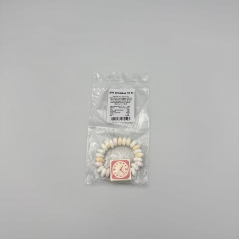 Slik armbånd (dato)