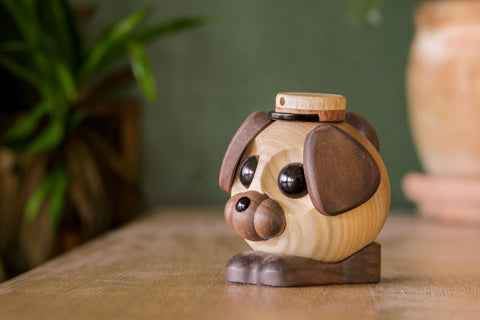 Studenterhuen - Fable Wood