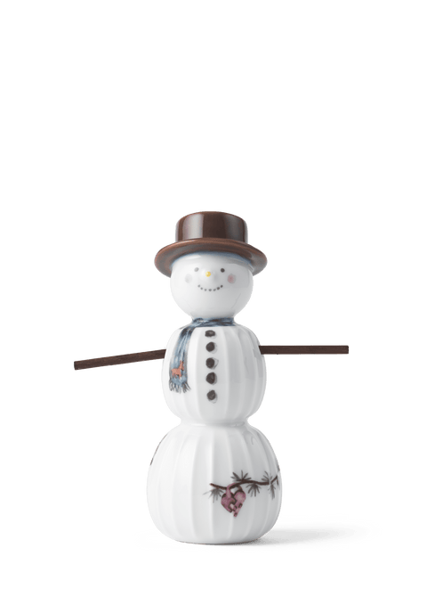 Hammershøi Christmas - Snemand H 11,5