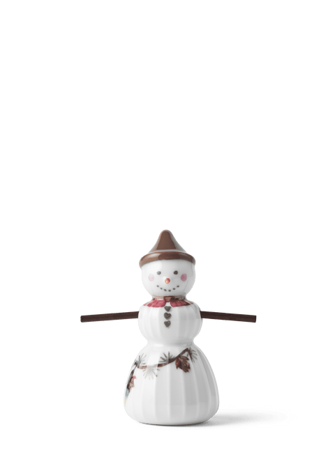 Hammershøi Christmas - Snepige H. 8