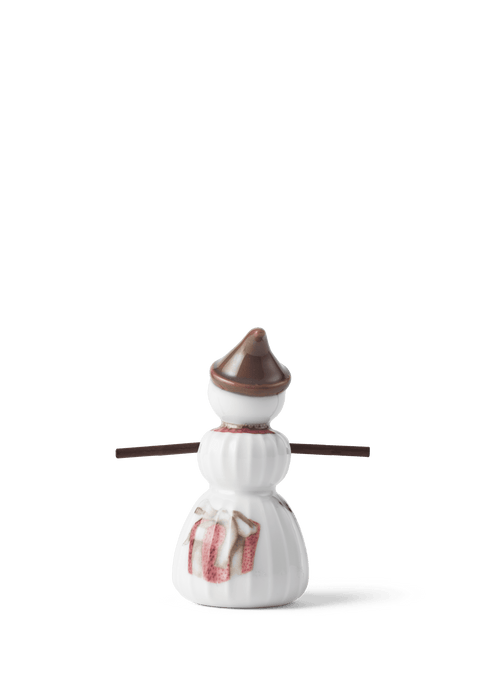 Hammershøi Christmas - Snepige H. 8