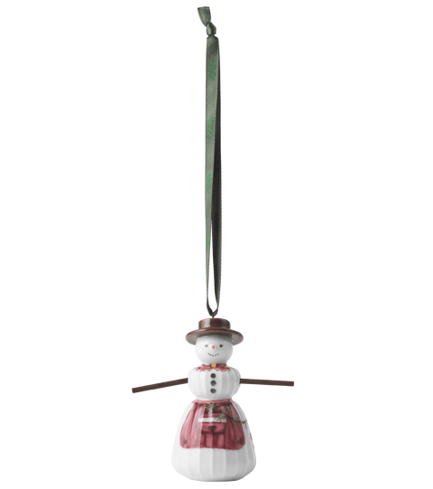 Hammershøi Christmas - Hængende Snekone H9