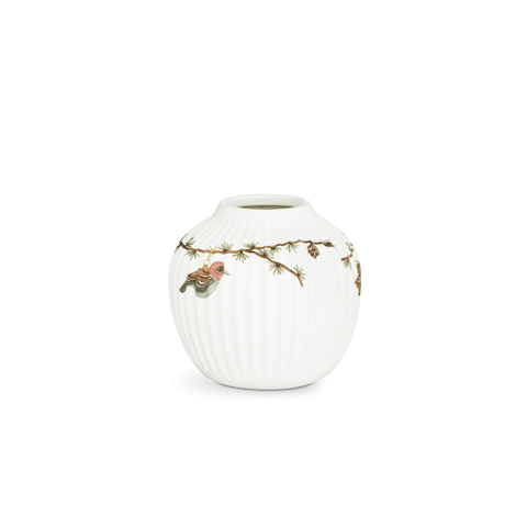 Hammershøi Christmas - Vase H13 cm