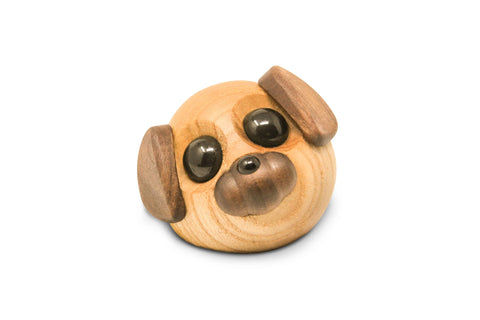 Molly - Den lille hund - Fable Wood