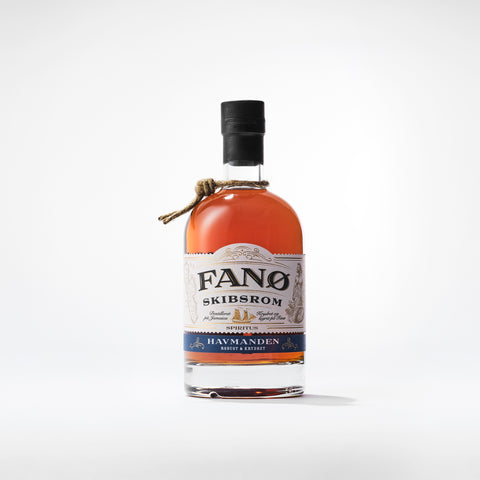 Fanø Skibsrom Havmanden 70 cl