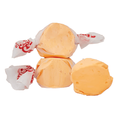 POG - Passionsfrugt-, Appelsin- og Guavasmag - Gourmet Karamel