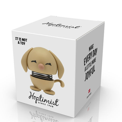 Golden Retriever Mini Hoptimist