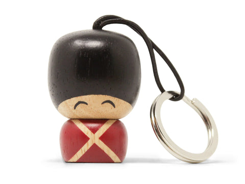 Vincent - Gardernøglering