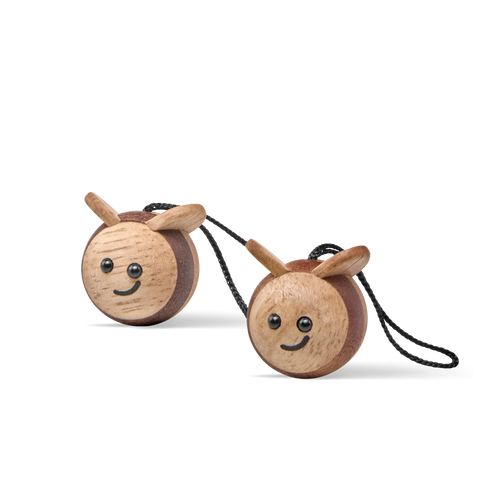 Bier, sæt á to - Fable Wood