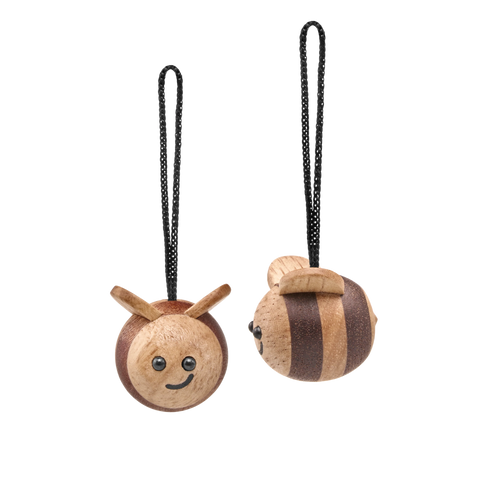 Bier, sæt á to - Fable Wood