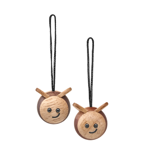 Bier, sæt á to - Fable Wood