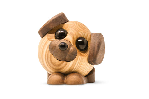 Buddy - Den store hund - Fable Wood